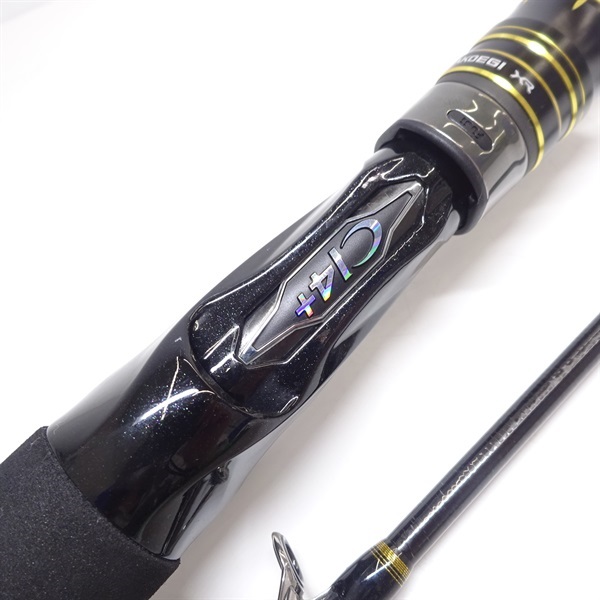 ２１タコエギＸＲＳ１７５